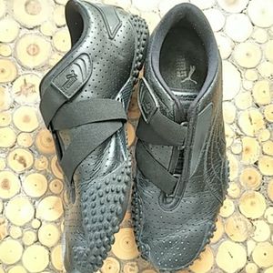 Puma Classic Race inspired shoes